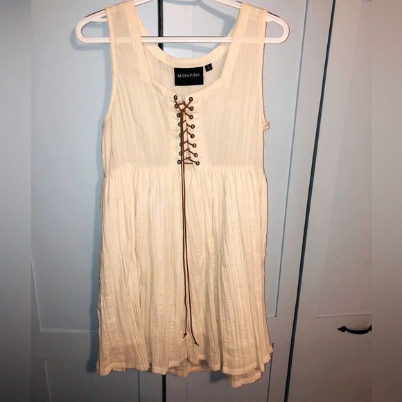 MINKPINK Dress - Picture 1 of 3